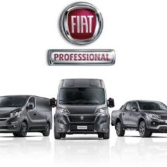 Γνωρίστε τη γκάμα της Fiat Professional στη FIAT ΚΟΥΜΑΝΤΖΙΑΣ!