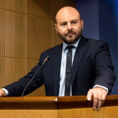 Γ.Στασινός: «Κανονικότητα σε 3 χρόνια – Σαφώς πολιτικές οι εκλογές του ΤΕΕ»