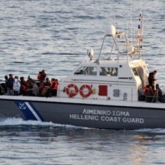 Τραγωδία στη Χίο: Τρεις νεκροί από το ναυάγιο, αγνοούνται ακόμη τέσσερις