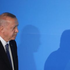 Άρθρο – κόλαφος του Economist για τον Ερντογάν: «Είναι νταής, οδηγεί την Τουρκία στη δικτατορία»