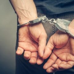 Θεσσαλονίκη: Συνελήφθη μετά από καταγγελία 35χρονης για βιασμό και σωματεμπορία
