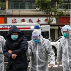Κίνα : Χωρίς επίδειξη αρνητικού τεστ η είσοδος στα καταστήματα