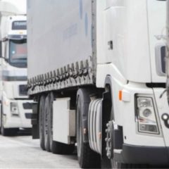 ΠΑΘΕ: Προσωρινή απαγόρευση κυκλοφορίας οχημάτων άνω των 3,5 τόνων και των Λεωφορείων