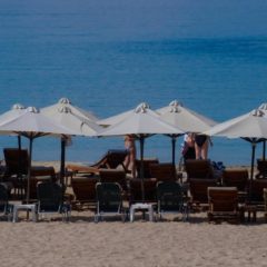 Χωρίς εισοδηματικά κριτήρια το voucher 300 ευρώ για διακοπές, προσοχή με τον ΤΚ
