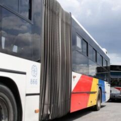 ΟΑΣΘ: Στη Διαύγεια ο διαγωνισμός για τα μεταχειρισμένα λεωφορεία