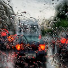 Πιερία: Παραμένει κλειστή επαρχιακή οδός λόγω έντονης βροχόπτωσης