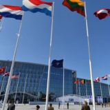 NATO: Στις εργασίες της 2ης ημέρας της Συνόδου Κορυφής ο πρωθυπουργός