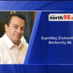 Ευριπίδης Στυλιανίδης: «Δεν πρέπει και δεν θα γίνουν εκλογές! Η πρόωρη ενασχόληση κάποιων με την επανεκλογή τους θεραπεύεται με έναν ανασχηματισμό.»