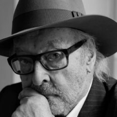 Ζαν Λυκ Γκοντάρ: Πέθανε ο σπουδαίος κινηματογραφιστής της Nouvelle Vague