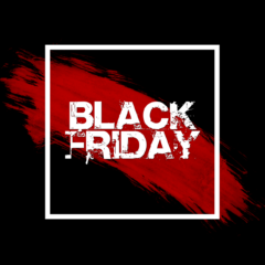 Black Friday: Ξεκινάει σήμερα το δημοφιλές εκπτωτικό event- Μέχρι πότε θα διαρκέσει