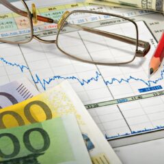 Το τραπεζικό σύστημα στηρίζει την οικονομία πιστωτική επέκταση €8,5 δις.
