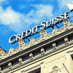 Credit Suisse: Πτώση στις αγορές – «Βουτιά» άνω του 60% – Στο -8,7% η UBS