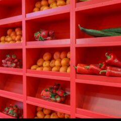 Έρχεται με ανανεωμένη δυναμική το Διεθνές Εμπορικό Γεγονός Φρέσκων Φρούτων και Λαχανικών «FRESKON» από τις 23 έως τις 25 Απριλίου