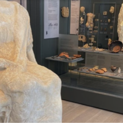 Εγκαινιάστηκε το Νέο Αρχαιολογικό Μουσείο Κύθνου- Το 16ο μουσείο της πρώτης τετραετίας της κυβέρνησης Μητσοτάκη