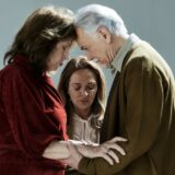 Αγάπη: Η πρώτη σκηνοθεσία της Ελένης Ευθυμίου στο Θέατρο Τέχνης για τη βαθιά αγάπη ενός ζευγαριού