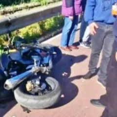 Θανατηφόρο τροχαίο στην Πάτρα: Νεκρός 31χρονος μοτοσικλετιστής – Τι κατέθεσε η οδηγός του SUV που συγκρούστηκε με τη μηχανή