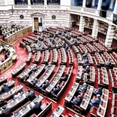 Βουλή: Σύγκρουση σήμερα μεταξύ κυβέρνησης και αντιπολίτευσης για το δυστύχημα των Τεμπών – Εκπρόσωποι της κυβέρνησης ο Βορίδης και 12 βουλευτές της ΝΔ