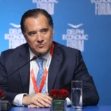 Άδωνις Γεωργιάδης: Η στάση Κασσελάκη υπέρ της θρησκείας είναι πολύ θετική