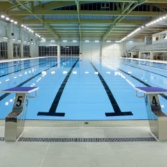 10χρονη τραυματίστηκε στο Ποσειδώνιο κολυμβητήριο από σπασμένο πλακάκι της πισίνας