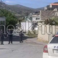 Κρήτη: Φόβοι ότι κρύβεται οικογενειακή βεντέτα πίσω από την επίθεση με καλάσνικοφ σε βάρος 23χρονου
